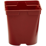 Square Round Pot 3L VX