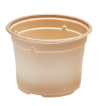 Duo Fibra 5� Low Pot 10.5cm