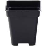 Square Form Pot 10 x 10 x 10cm
