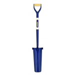 Newcastle Drainer Spade 16"