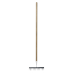 Spear & Jackson Traditional Garden Rake