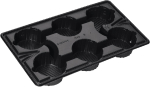 Teku� D-ST14C/6 Transport Tray
