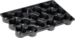Teku� D-ST9C/18D Transport Tray