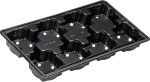 Teku� D-ST 13 C/8 D Transport Tray