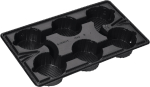 Teku� D-ST 15C/6 Transport Tray