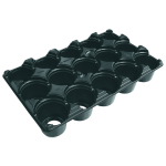 Teku� DT 10.5 B/15 Pot Tray