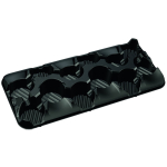 Teku� PT 2556-10,5/12 Marketing Tray