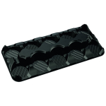 Teku� PT 2556-12/10 Marketing Tray