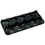 Teku� PT 2556-12/10D Marketing Tray