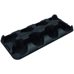 Teku� PT 2556-13/8 Marketing Tray
