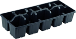 Teku� ST 2254-11X11/10STD-D Transport Tray