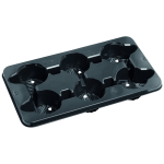 Teku� ST 3156-6/13D Transport Tray