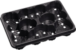 Teku� ST 2840/8-13D Transport Tray