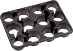 Teku� ST 2838-9/12 B Transport Tray