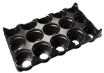 Teku� TT 3153-10.5/15 AZ Pot Tray