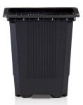 Teku� VQF 7 x 7 x 6.5 Square Pot