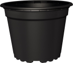 Teku� VTG 11 Round Pot