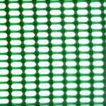 Extruded Windbreak 50% Heavy Duty 2 x 30m Green