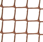 Tree Guard 0.5 x 20m - Brown
