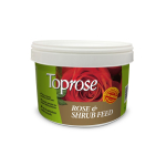 Toprose Rose & Shrub Feed 3Kg