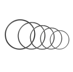 Rubber Brake Ring (For Christmas Tree Loader) 55cm