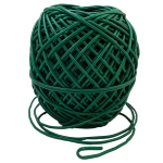 Tying Tube HRF 3mm Green
