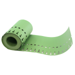 Loop Lock Label 16cm - Green