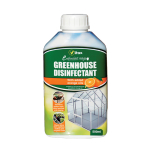 Vitax Greenhouse Disinfectant 500ml