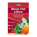 Vitax Blood Fish & Bone 2.5Kg