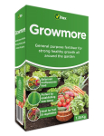 Vitax Growmore 1.25Kg