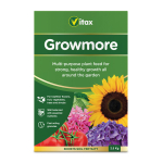 Vitax Growmore 2.5Kg