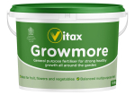 Vitax Growmore 10Kg