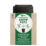 Vitax Grow pot 9cm Round