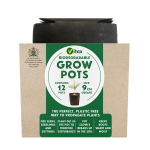 Vitax Grow Pots 9cm Square