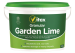 Vitax Granular Garden Lime 10Kg