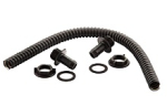 Water Butt Connector Pipe