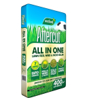 Aftercut All In One Feed, Weed & Moss Killer 400m²