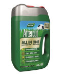 Aftercut All In One Feed, Weed & Moss Killer 80m²