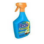 Resolva Xpress 24H Weedkiller 1L Ready To Use