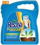 Resolva Xpress 24H Weedkiller 3L Ready To Use