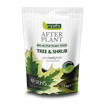 Empathy After Plant Tree & Shrub 10Kg