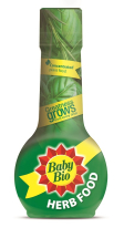 Baby Bio Herb Food