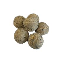 Fat Balls