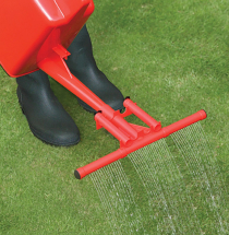 Bosmere Watering Can Sprinkler Bar