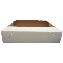 Lettuce Box - Self Erect