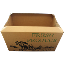 Quickfold Full Vegetable Box (12inch)
