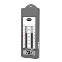 Waterproof Digital Max Min Thermometer