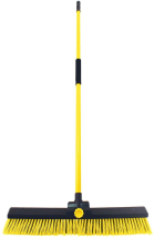 Bulldozer Broom
