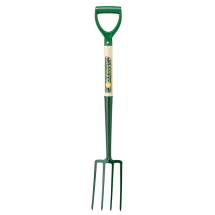 Bulldog Border Fork