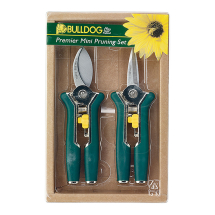 Bulldog Premier Mini Pruning Set